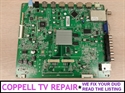Picture of Repair service for Vizio M3D460SR main board 756TXBCB2K012 / 715G4404-M01-000-005F - dead TV, endless blinking, black and white image, no HDMI etc. problems