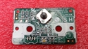 Picture of Button / jog / rocker / joy-stick / joystick control board replacement for LG 31MU97-B, LG 31MU97C-B, LG 31MU97Z-B
