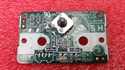 Picture of 34MA64D / EAX65469603 LG menu button joystick navigation board replacement