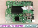 Picture of LG 47LW5600-UA main board EBU61283702 / 61283702 / EBR61276002 / EBR73145901 - serviced, tested, $60 credit for old dud