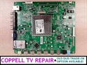 Picture of Vizio M3D550KDE main board TXCCB02K0010008 / TXCCB02K030002 / TXCCB02K0300003 / TXCCB02K0010003 / 756TXCCB02K030  - serviced, tested, $50 credit for old dud