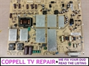 Picture of Repair service for RUNTKB120WJQZ / DPS-299AP-1 / KB120WJQZ power supply for Sharp LC-80LE857U