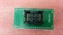 Picture of TSOP48 TO DIP48 SOCKET ADAPTER XB247 ZY248A FOR XELTEK,TNM5000 EEPROM PROGRAMMERS