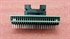 Picture of TSOP48 TO DIP48 SOCKET ADAPTER XB247 ZY248A FOR XELTEK,TNM5000 EEPROM PROGRAMMERS