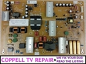 Picture of Repair service for Sony KD-60X690E power board 1-897-219-11 / 3BS0429112GP / 880400U00-525-G / FSP188-3PSZ01