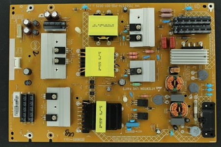 Picture of PLTVFY24GXXB8 /  715G7374-P01-001-002S power supply for Vizio E65-E1