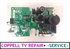 Picture of Repair service for JUGS CHANGEUP super softball / baseball pitching machine controller PCB 825-8340-0 / 180-2162-0