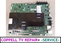 Picture of Repair service for XFCB0QK003020Q / 756TXFCB0QK0250 main board for VIZIO M43-C1 LED TV