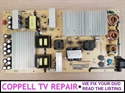 Picture of Repair service for 08-P402W0L-PW200AA power supply board for TCL 75R615 / 75R617 / 75R617CA