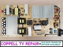 Picture of 08-P402W0L-PW200AA power supply board for TCL 75R615 / 75R617 / 75R617CA with $60 credit for old dud