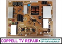 Picture of VIZIO P652UI-B2 power supply DPS-388AP - serviced, tested, $40 credit for old dud