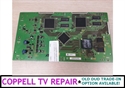 Picture of A1556866A / A1556866B / 1-877-777-11 / 55.40T03.C08 / 55.40T03.C07 T-CON for Sony KDL-40EX500 - serviced, good, $50 CORE credit for old dud