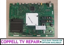 Picture of Sony XBR-55X810C main board A-2072-555-C / 1-894-595-12 - serviced, tested, $80 credit for old dud