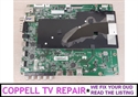 Picture of Repair service for XECB0TK004020X / XECB0TK004030X / (X)XECB0TK004020X / XECB0TK004070X main board for VIZIO P502UI-B1E LED TV