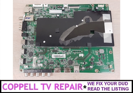 Picture of Repair service for XECB0TK004020X / XECB0TK004030X / (X)XECB0TK004020X / XECB0TK004070X main board for VIZIO P502UI-B1E LED TV