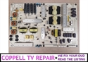 Picture of Repair service for 09-70CAR040-00 / 1P-1146801-1011 power supply for Vizio P702UI-B3