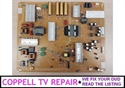 Picture of Repair service for Sony KD-70X690E power board 1-897-216-11 / 3BS0429213GP / 880400T00-525-G / FSP220-3PSZ01