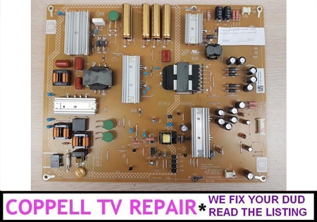 Picture of Repair service for Sony KD-70X690E power board 1-897-216-11 / 3BS0429213GP / 880400T00-525-G / FSP220-3PSZ01
