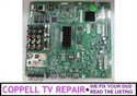 Picture of Repair service for LG 55LD650-UA main board EBU60851805 / 60851805