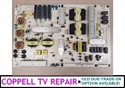 Picture of 09-70CAR080-00 / 1P-1151800-1012 power supply board for VIZIO M70-C3 , $60 credit for old dud