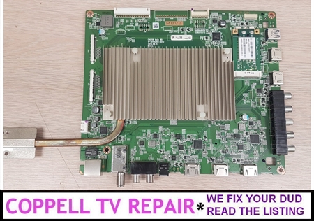 Picture of Repair service for Vizio M60-C3 main board Y8386664S / Y8386862S