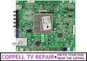 Picture of Repair service for Vizio M3D470KDE  main board (TXCCB02K0280001 / TXCCB02K0280002 / TXCCB02K0280003 / 756TXCCB02K028  etc)