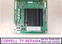 Picture of Repair service for SONY XBR-65X935D / XBR-65X937D DPS board A2195346A / 1-982-656-11 causing dead TV