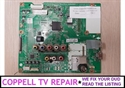 Picture of Repair service for main boards EAX65405504(1.0) and EAX65405505(1.0) - broken HDMI port, HDMI not working, not powering etc. problems