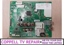 Picture of Repair service for LG 60PB5600-UA main board EBT62854211 / EBT62854110  - broken HDMI port, HDMI not working, not powering etc. problems