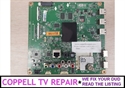 Picture of Repair service for LG 60LF6100-UA main board broken HDMI ports (board EBT63725901 and others)