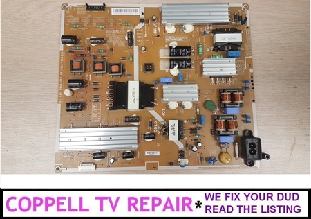 Picture of Repair service for BN44-00613A / PSLF191S05A for Samsung UN60F6300AFXZA / UN60F6350AFXZA / UN60F6300AFXZC