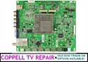 Picture of Vizio M3D470KD main board 756TXCCB02K011 / TXCCB02K0110003 / TXCCB02K0160005 - serviced, tested, $50 credit for old dud