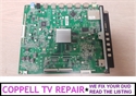 Picture of Repair service for Vizio M3D421SR main board TXCCB02K0010005 / TXBCB2K00603 - dead TV, endless blinking, black and white image, no HDMI etc. problems