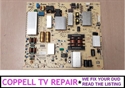 Picture of Repair service for DELTA AP-P396AM / 2955056303 / 1-001-394-11 power supply for Sony XBR-85X850G, XBR-85X800H LED TV