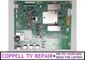 Picture of Repair service for LG 60PB6600-UA main board EBT62986001 / EBR78586001