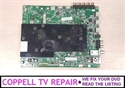 Picture of Repair service for TXFCB02K040030 / TXFCB02K040010 / TXFCB02K040020 / TXFCB02K040000 / GXFCB0QK012040x main board for VIZIO M50-C1 LED TV