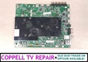 Picture of Vizio D50U-D1 main board GXGCB0QK017030X / 756TXFCB0QK022 / GXFCB0QK022020X, $40 credit for old dud