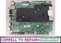 Picture of Vizio P502ui-B1E main board XECB0TK004030X / XECB0TK004020X - serviced, tested, $40 credit for old dud