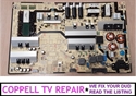 Picture of Repair service for Samsung BN44-00874C / BN44-00874D / BN44-00874E power supply