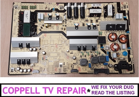Picture of Repair service for Samsung BN44-00874C / BN44-00874D / BN44-00874E power supply