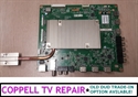 Picture of Vizio M70-C3 main board Y8386674S / 0160CAP09E00 / 1P-0149J00-6012  - serviced, tested, $50 credit for old dud