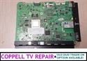 Picture of Samsung UN55D6000SFXZA main board BN97-06022A / BN94-05038D replacement - upgraded, tested, $40 credit for old dud