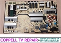 Picture of BN44-00874C power board for Samsung UN75NU6900FXZA UN75NU6950FXZA - upgraded, tested , $60 credit for old dud