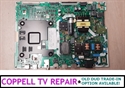 Picture of Samsung UN50NU6950FXZA board BN96-49475A / BN9649475A / VN50UH160U0/VD  $50 credit for old dud