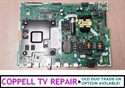 Picture of Samsung UN50NU6900FXZA main board BN96-49483A / BN9649483A replacement - tested, working, $50 credit for old dud