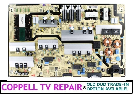 Picture of BN44-00874D power board for Samsung UN75NU800DFXZA UN75NU6950FXZA - upgraded, tested , $50 credit for old dud