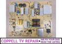 Picture of Repair service for AP-P348AM / 2955047003 / 1-474-732-12 power supply for Sony XBR-75X850G XBR-75X850F