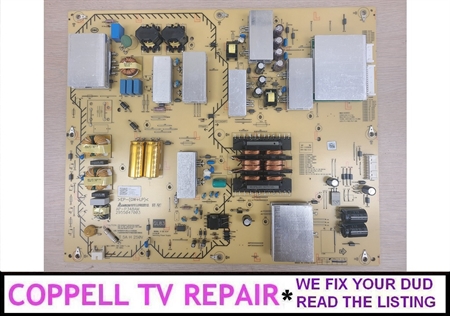 Picture of Repair service for AP-P348AM / 2955047003 / 1-474-732-12 power supply for Sony XBR-75X850G XBR-75X850F