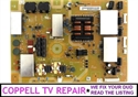 Picture of REPAIR SERVICE FOR DPS-324AP / 056.04298.0041 / 2950325105 power supply boards for Vizio M652i-B2