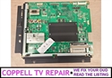 Picture of Repair service for LG 47LV570G-ZB / 47LV570S main board EBT61518513 / 61518513 - dead TV, no HDMI, no image, no sound etc. issues